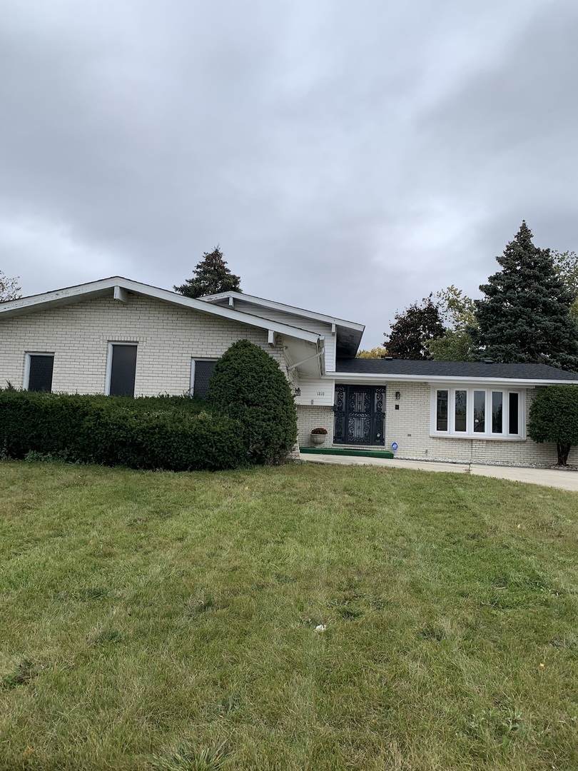 1210 Devonshire Drive - Photo 1