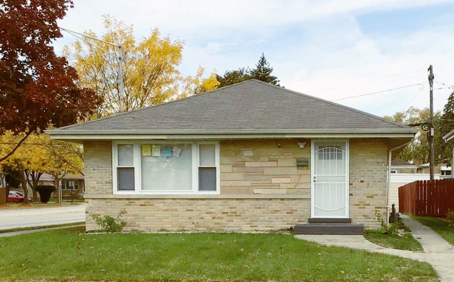 544 Bellwood Avenue - Photo 1
