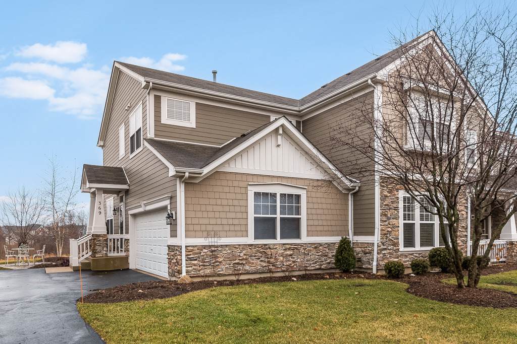 369 Copper Springs Lane - Photo 1