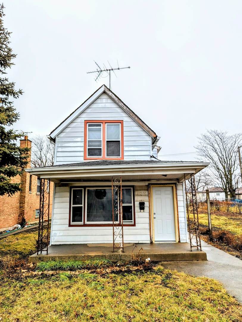 12531 Honore Street - Photo 1
