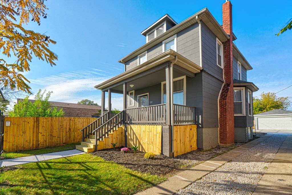 1312 87th Street - Photo 1