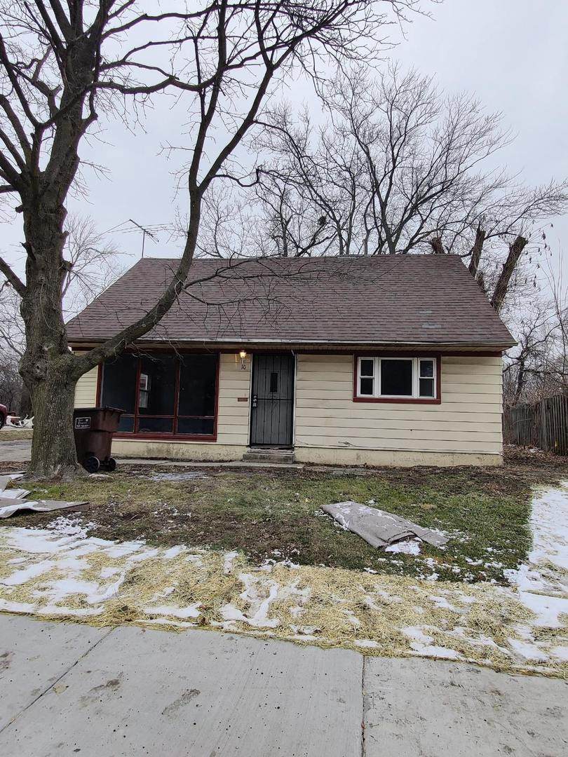 10 Apache Street - Photo 1
