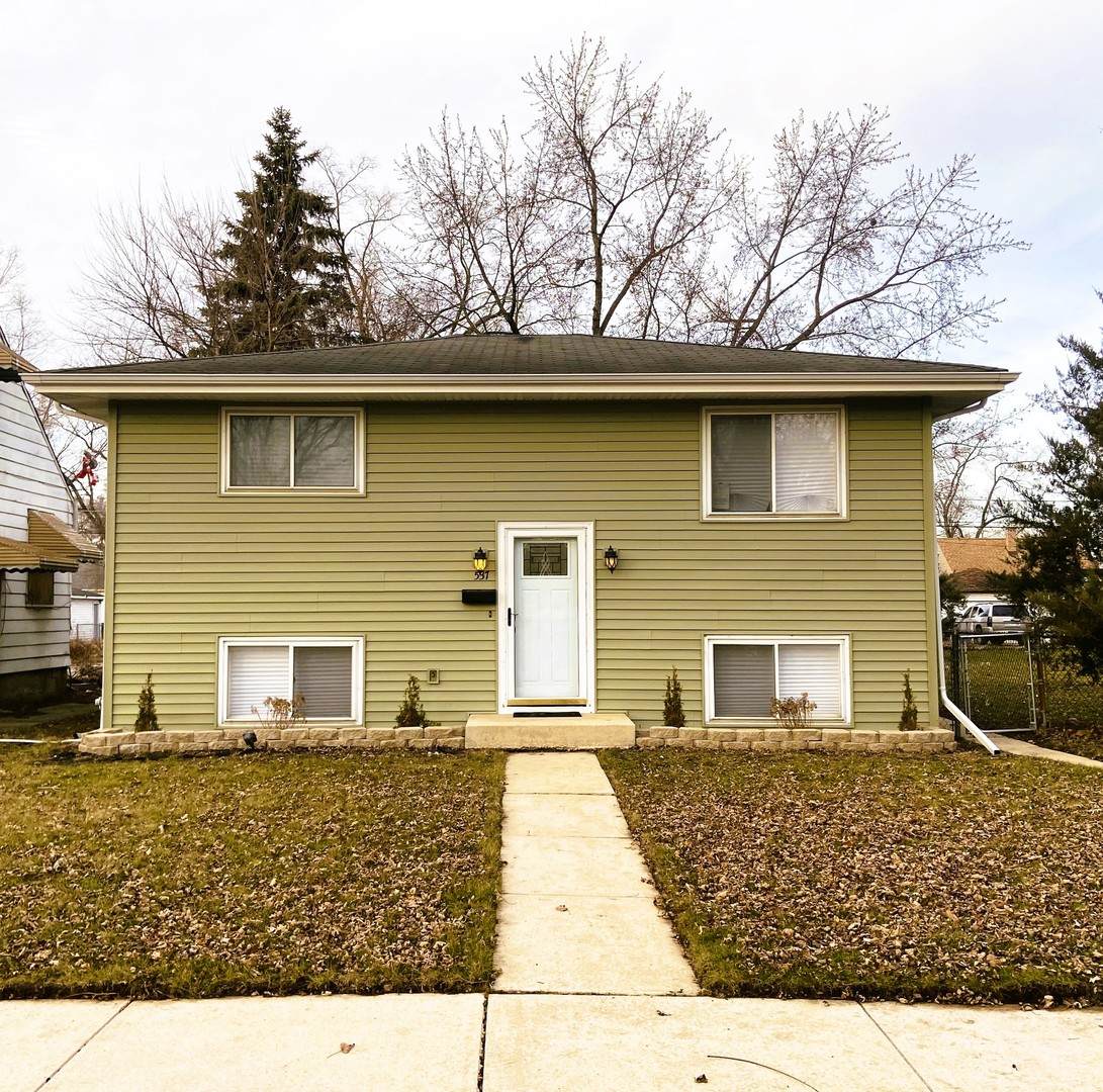 537 148th Street - Photo 1