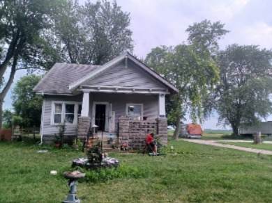 1509 Ford Harris Road - Photo 1