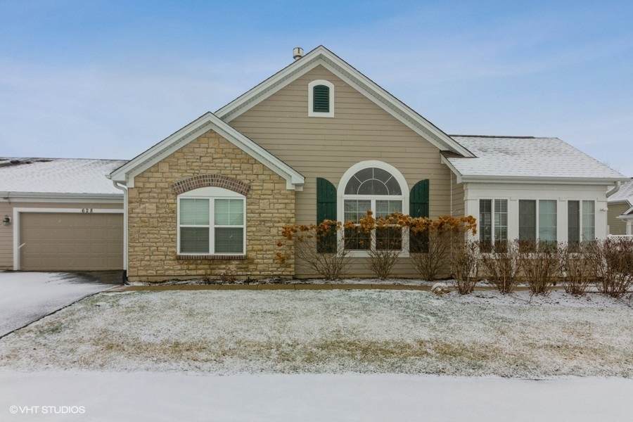 628 Handel Lane - Photo 1