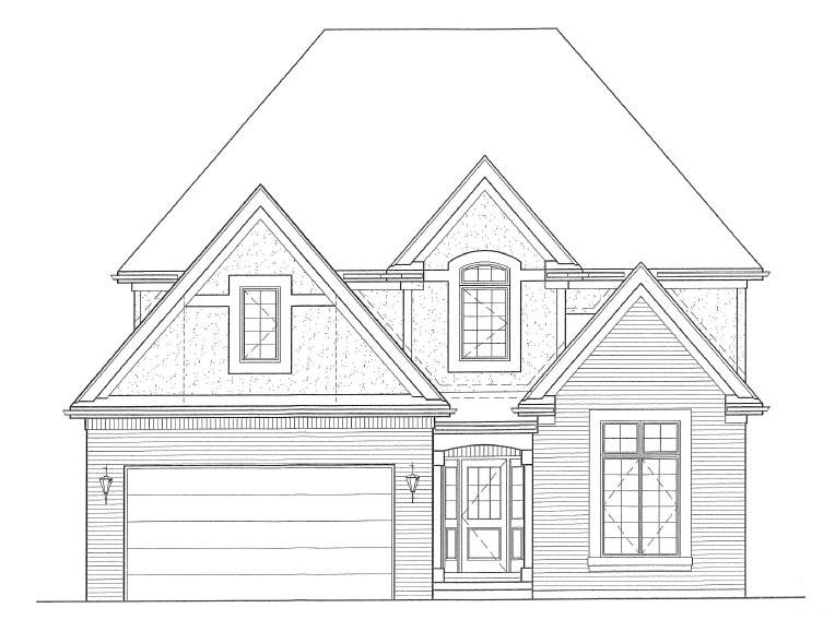 18125 Sayre Avenue - Photo 1