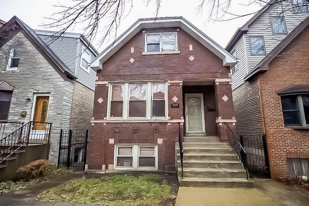 2328 Medill Avenue - Photo 1