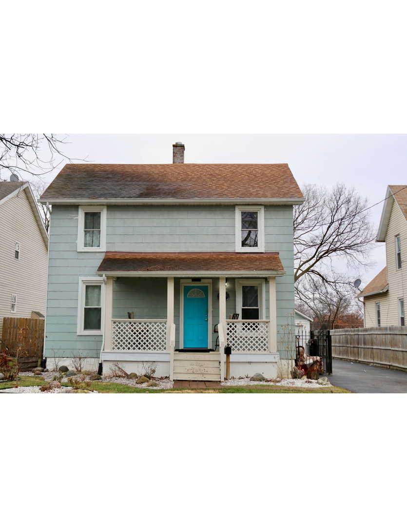 1209 Rowell Avenue - Photo 1