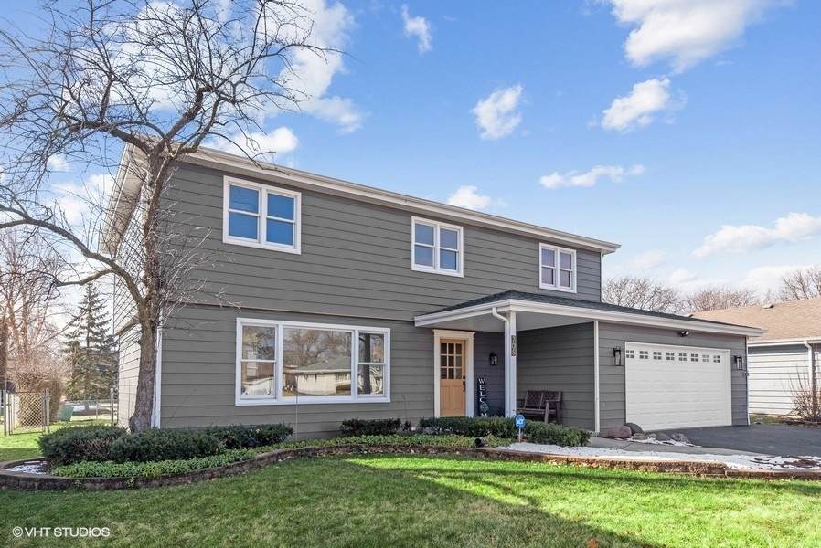 705 Charles Street - Photo 1