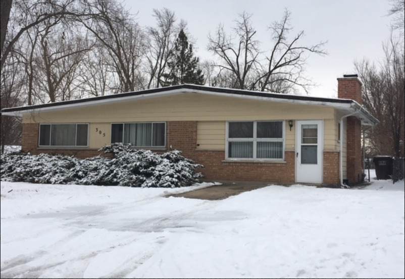 305 Somonauk Street - Photo 1