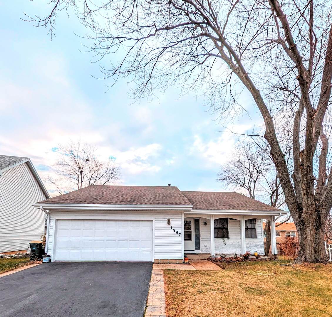 1587 Brookside Drive - Photo 1
