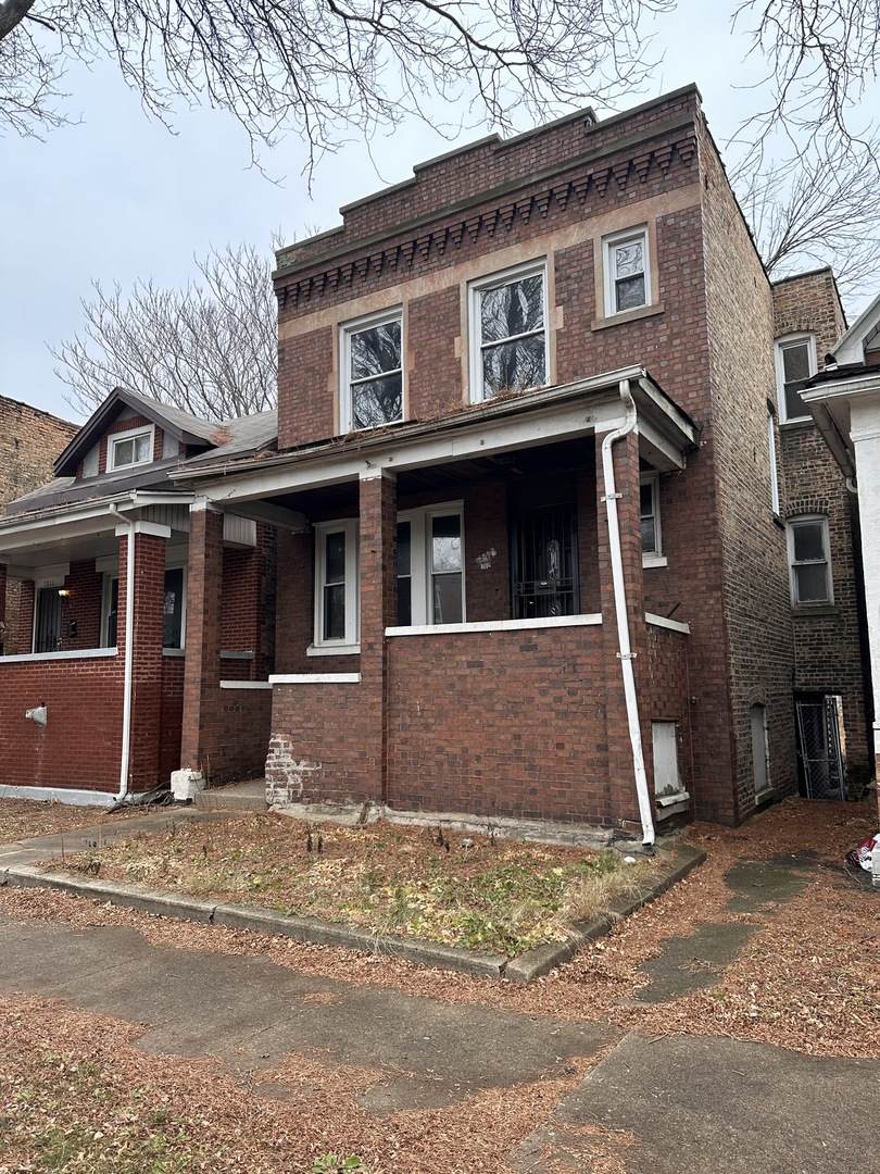 7015 Calumet Avenue - Photo 1