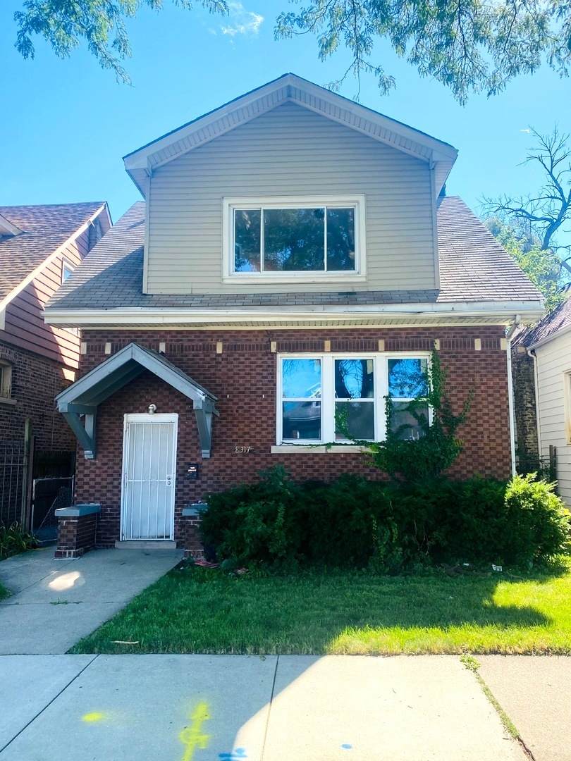 8317 Aberdeen Street - Photo 1