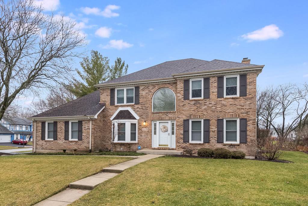 2279 Barth Drive - Photo 1