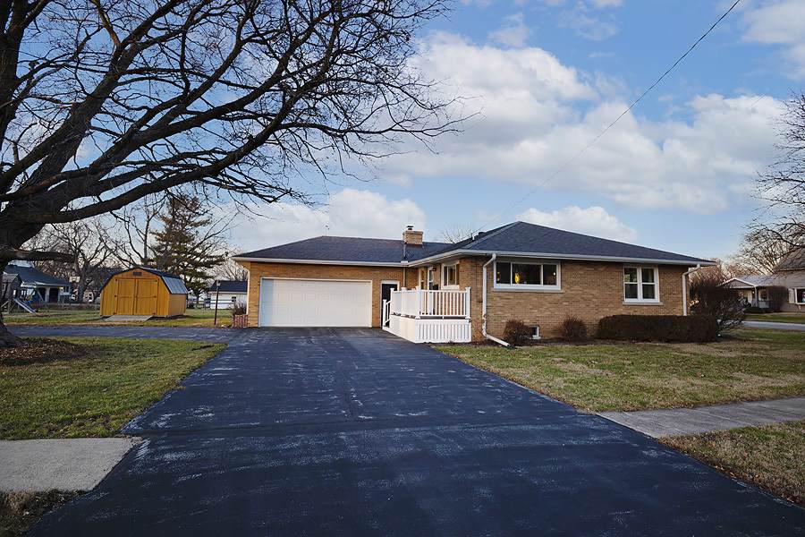 502 Elm Street - Photo 1