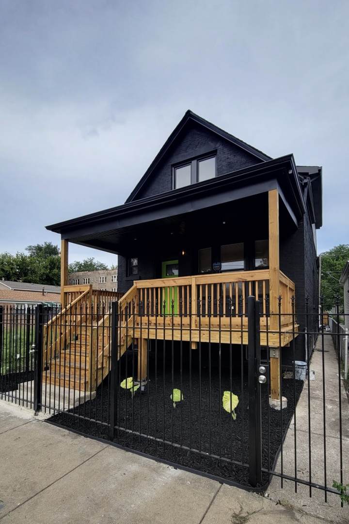 7819 Drexel Avenue - Photo 1