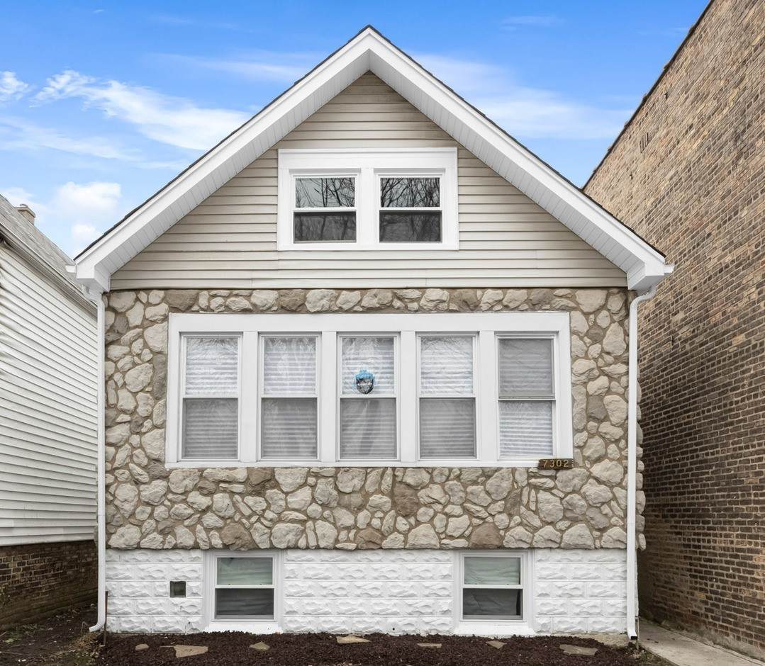 7302 Marshfield Avenue - Photo 1