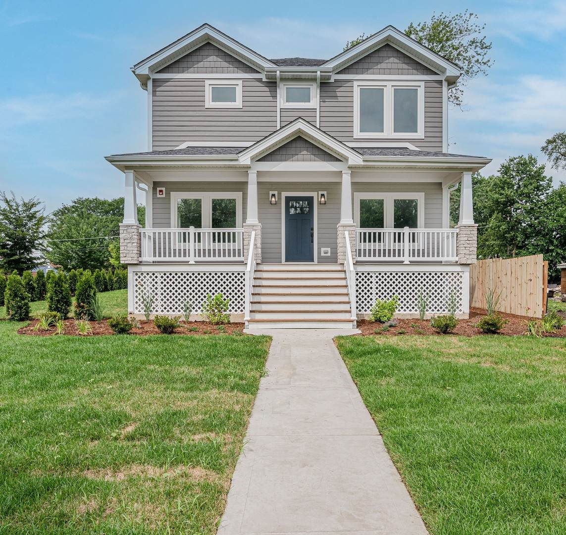 240 Washington Street - Photo 1