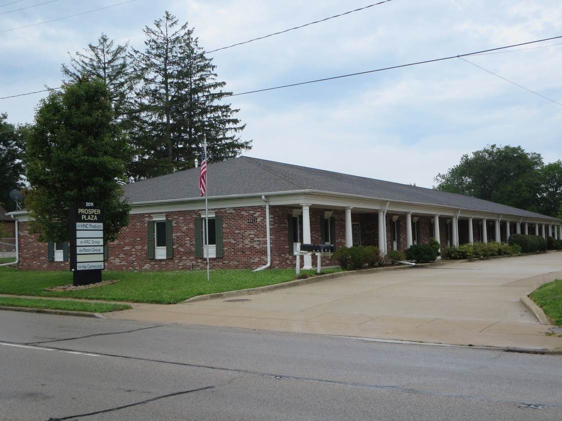 2011 Main Street - Photo 1
