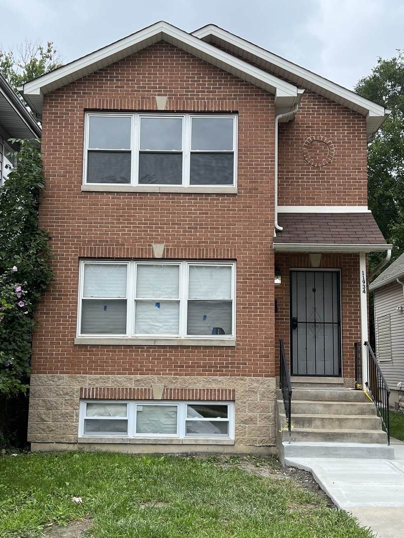 11934 La Salle Street - Photo 1