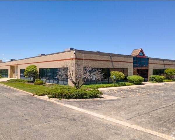 8330 Madison Street - Photo 1