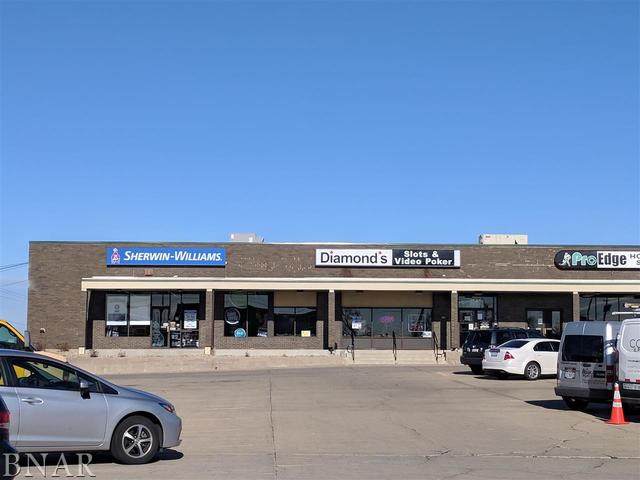 1540 College Avenue - Photo 1