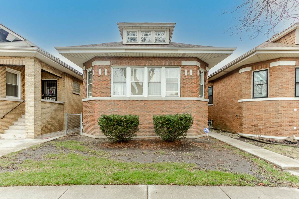 9407 Throop Street - Photo 1