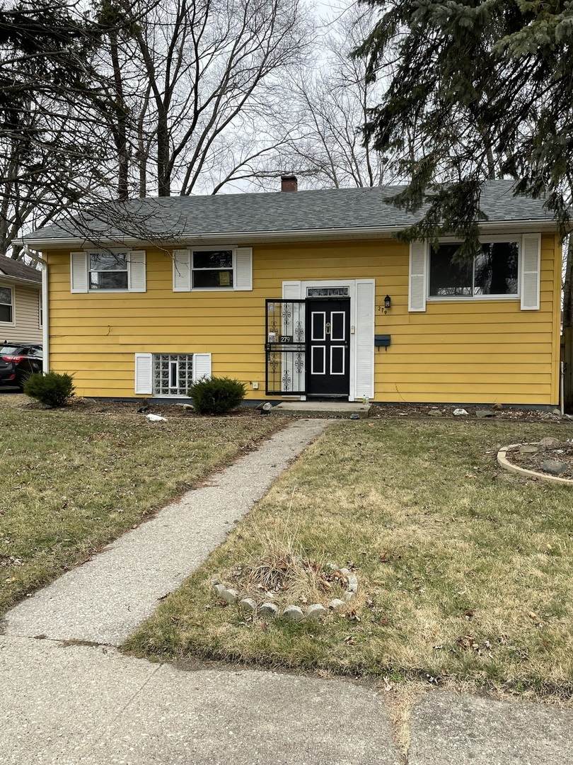 279 Clyde Avenue - Photo 1