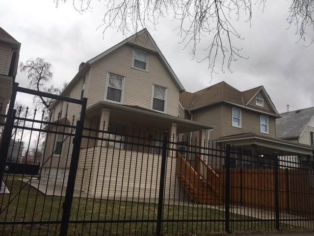 224 Waller Avenue - Photo 1