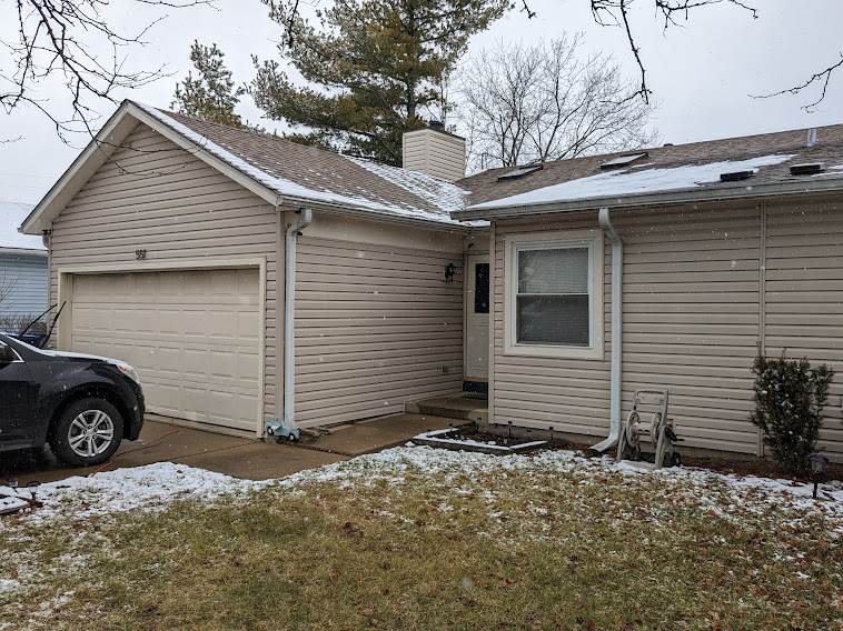 551 Fessler Avenue - Photo 1