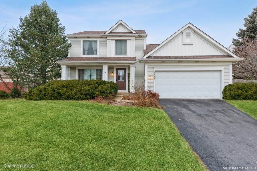 1445 Cheriton Circle - Photo 1