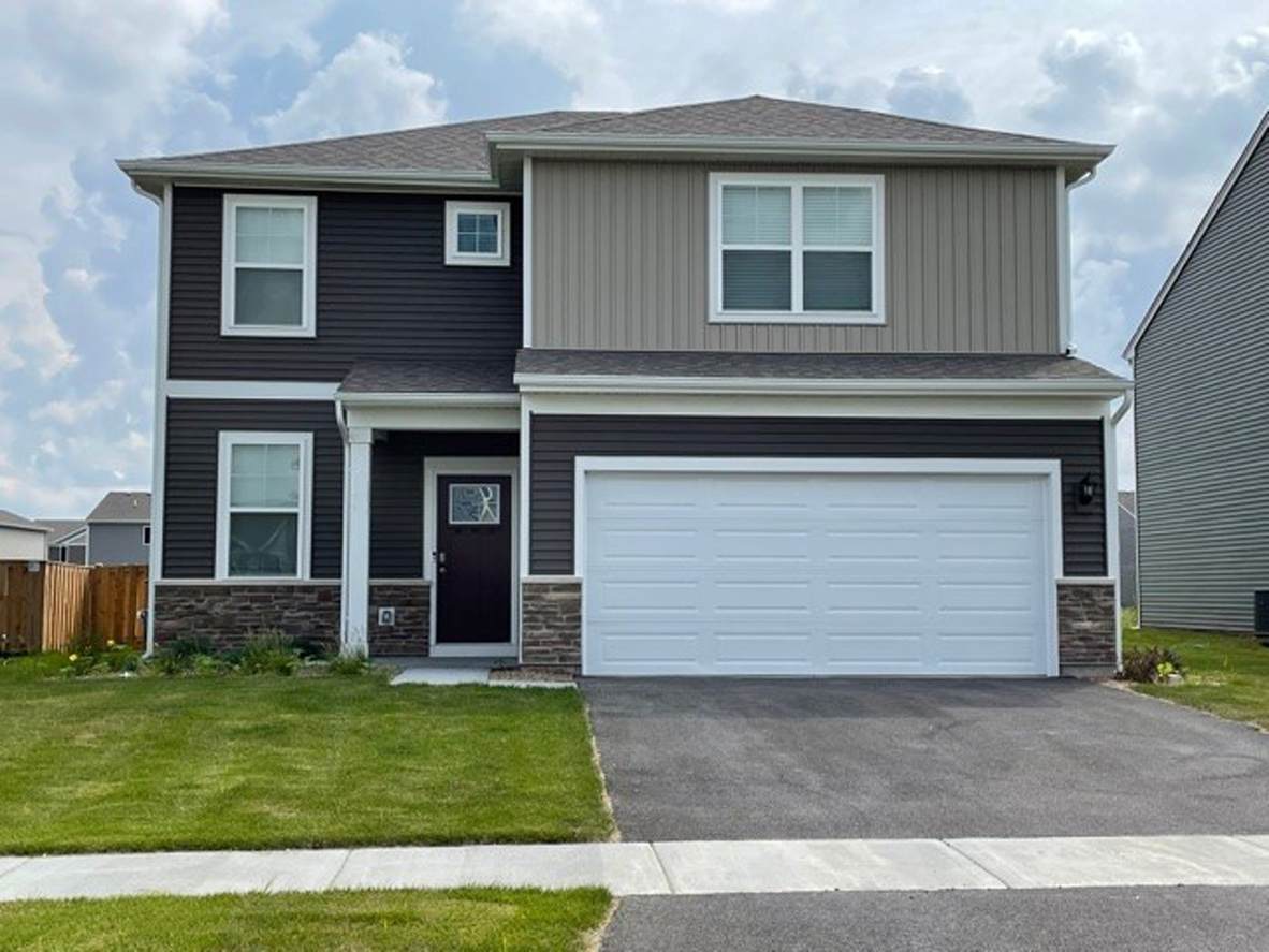 2025 Magnolia Lane - Photo 1