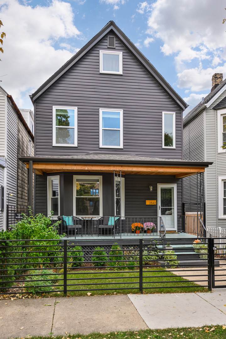 2842 Richmond Street - Photo 1