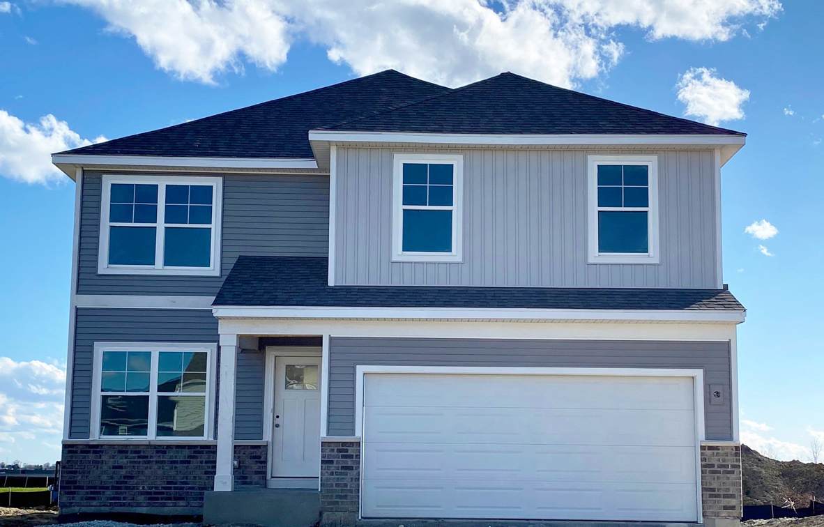 2050 Lilyana Lane - Photo 1