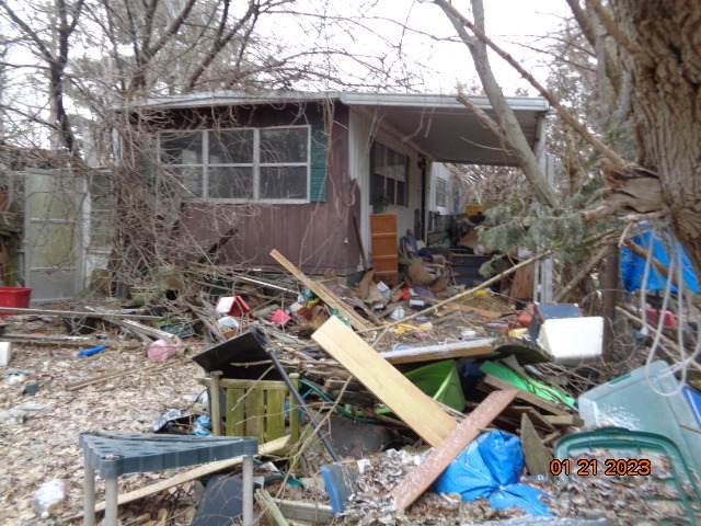 2190 Everett Street - Photo 1