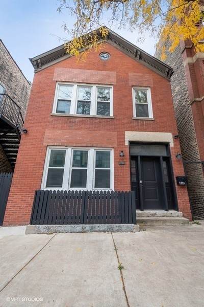 442 Aberdeen Street - Photo 1