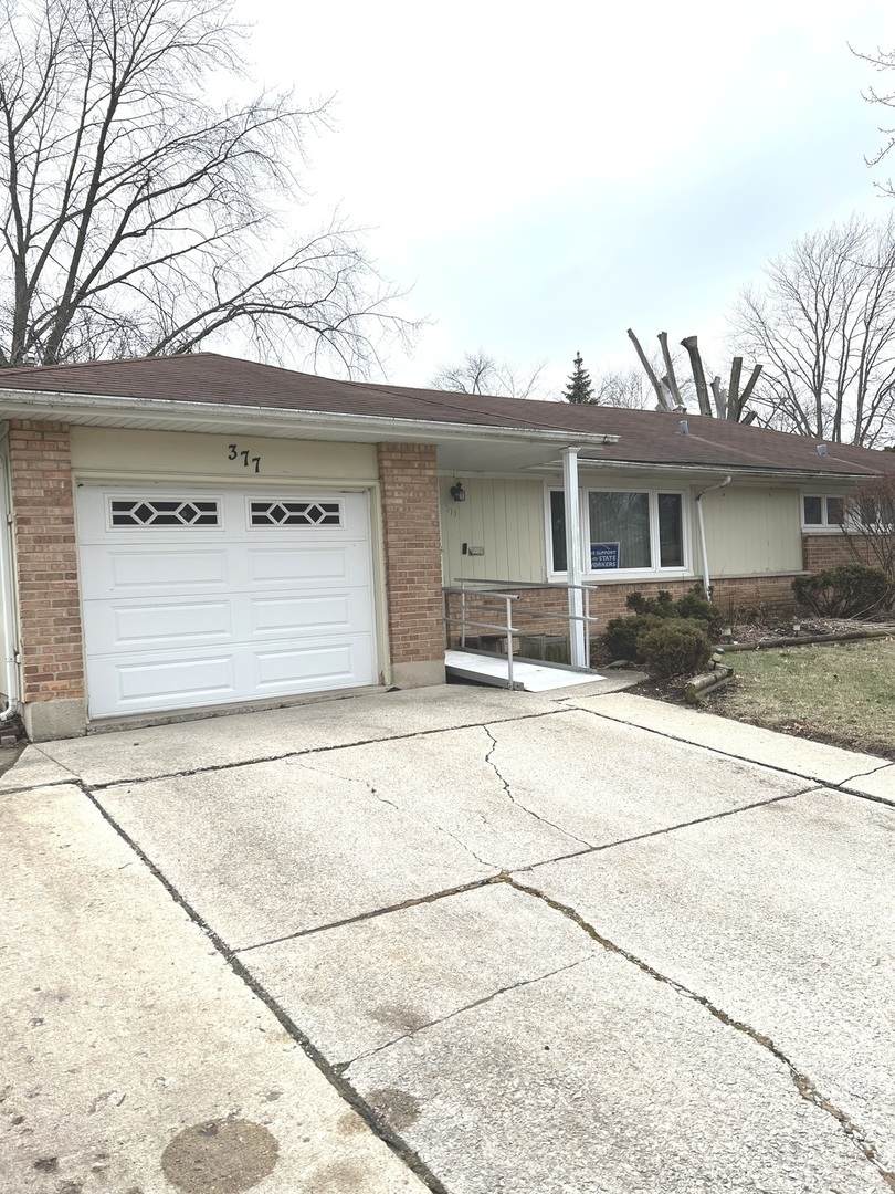 377 Westgate Drive - Photo 1