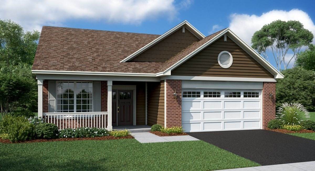 1194 Ardmoor Drive - Photo 1
