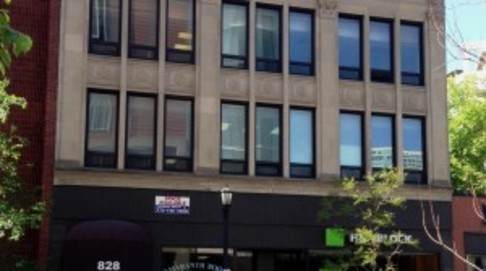 828 Davis Street - Photo 1