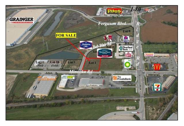 Lot 1 Bob Blair Road - Photo 1