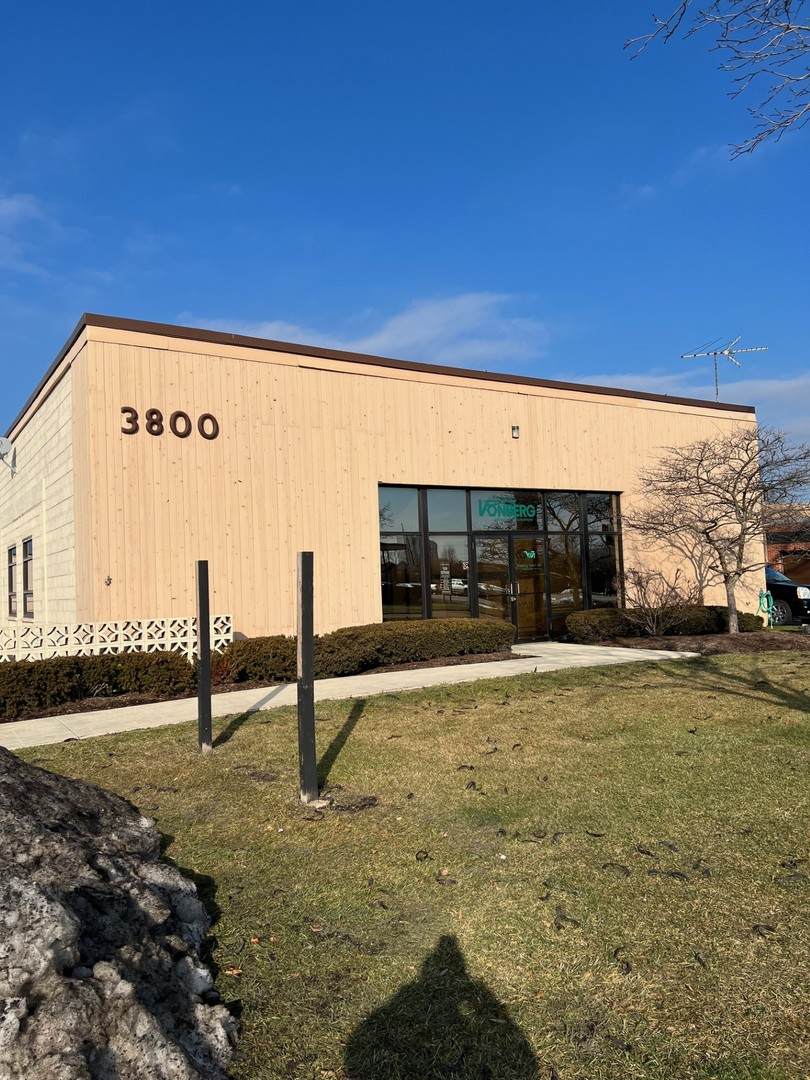 3800 Industrial Avenue - Photo 1