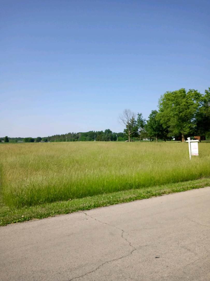 1393 N 1759th Road - Photo 1
