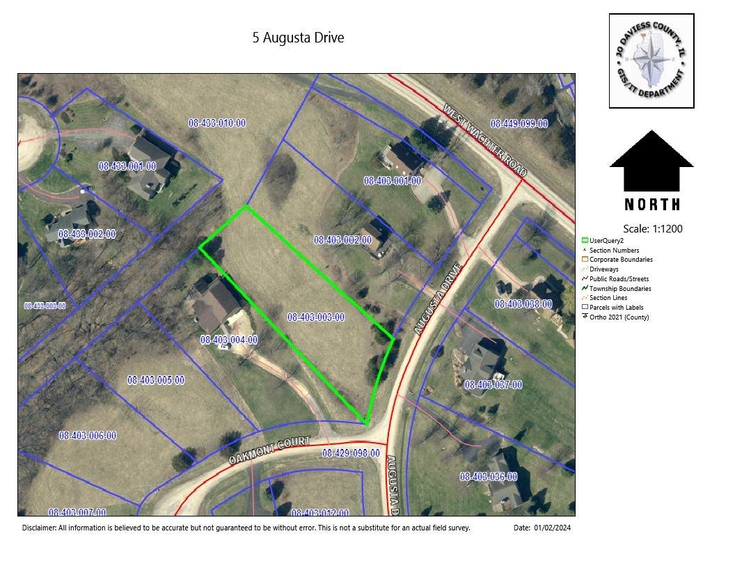 5 Augusta Drive - Photo 1