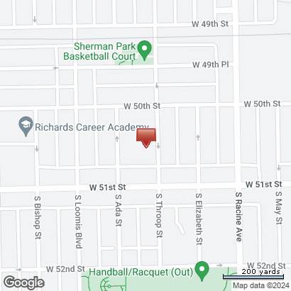 5028 Throop Street - Photo 1