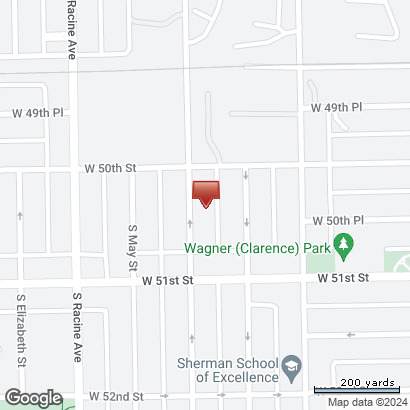 5019 Aberdeen Street - Photo 1