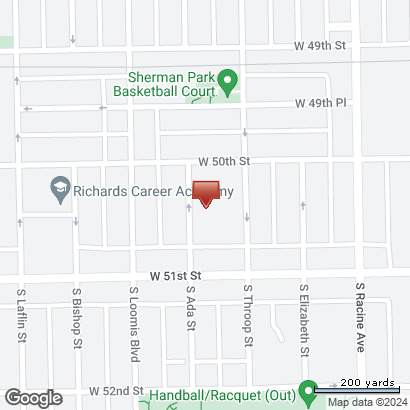 5017 Ada Street - Photo 1