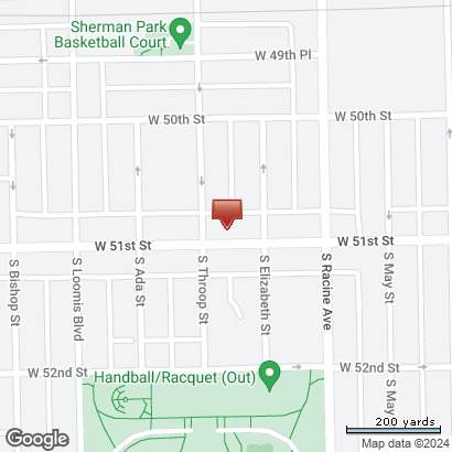 1248 51st Street - Photo 1