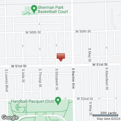1220 51st Street - Photo 1