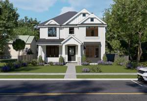 1317 Wilmette Avenue - Photo 1