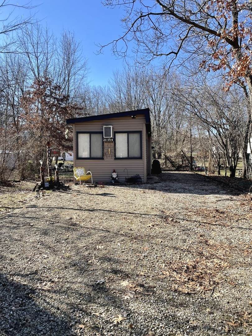 21-154 Woodhaven Lakes - Photo 1